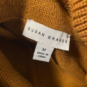 Susan Graver Cardigan